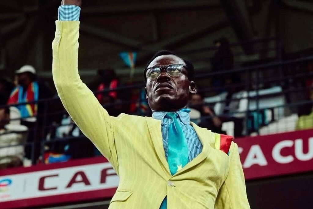 RDC - Lumumba Vea (Animateur) : « Je suis en danger ! »