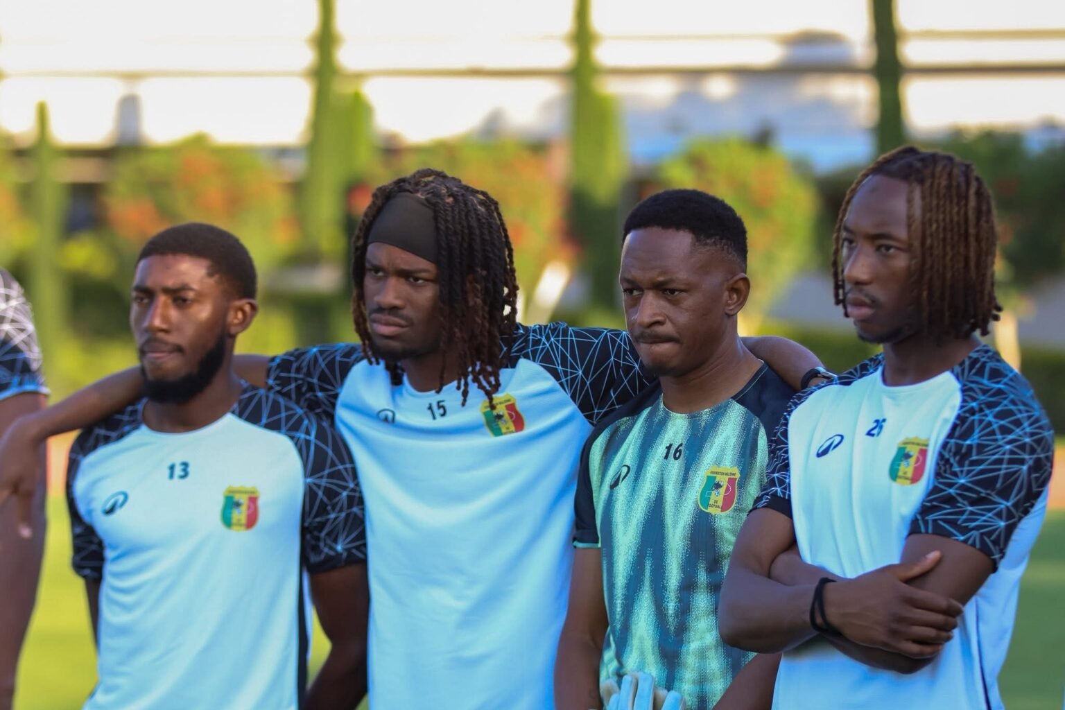 Amical International : l'Iran et le Mali s'affrontent aujourd'hui à Antalya - Africa Top Sports