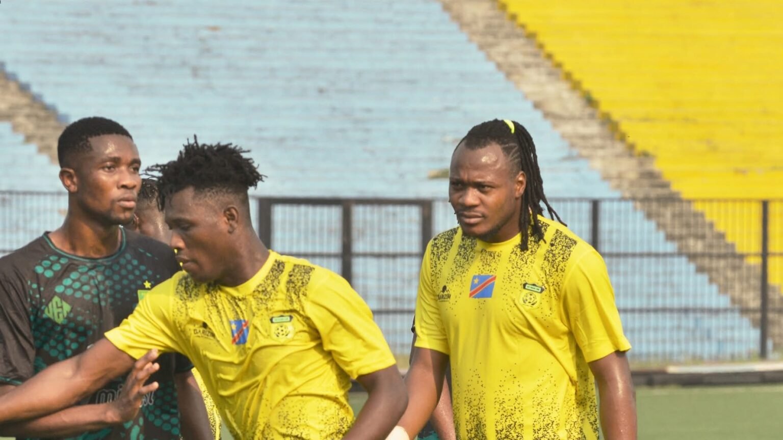 Illicocash Ligue 1 : Maniema Union renverse l'AS Vita Club et grimpe sur le podium