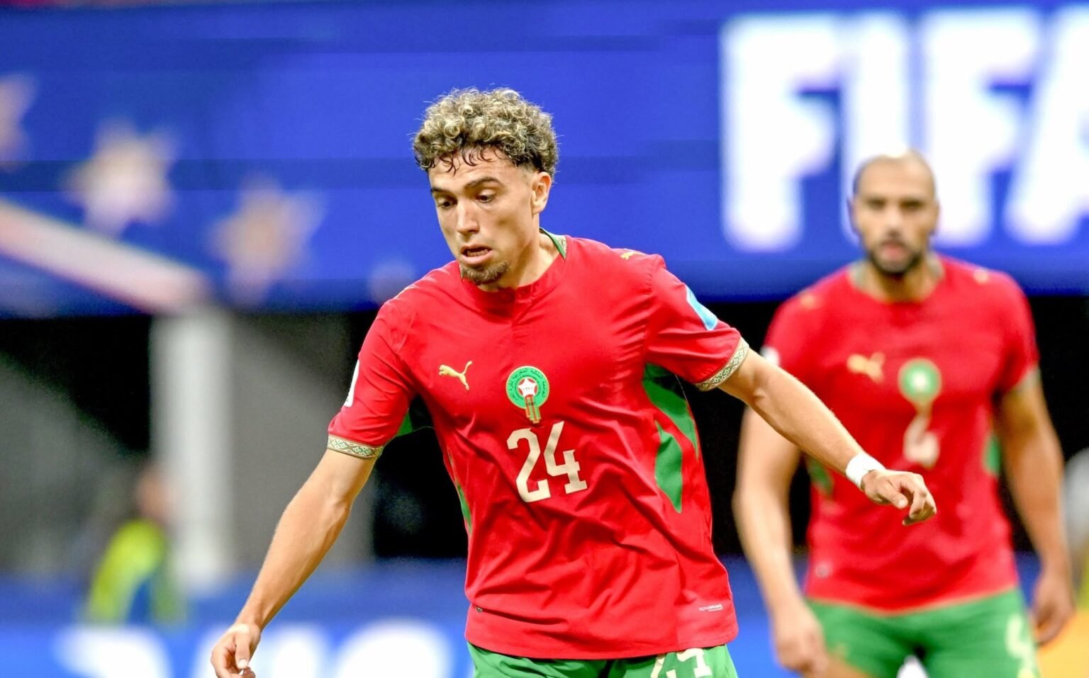 Coupe du monde 2026 : Les compos probables de Pays-Bas - Maroc