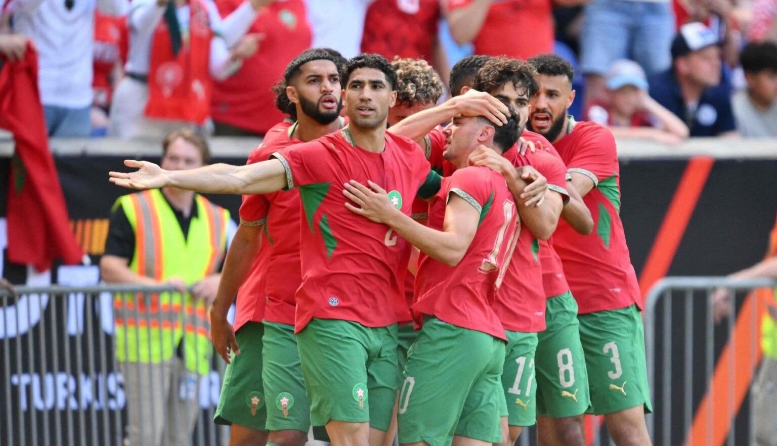 Coupe du monde 2026 : Le Maroc défie le Brésil pour son entrée en lice