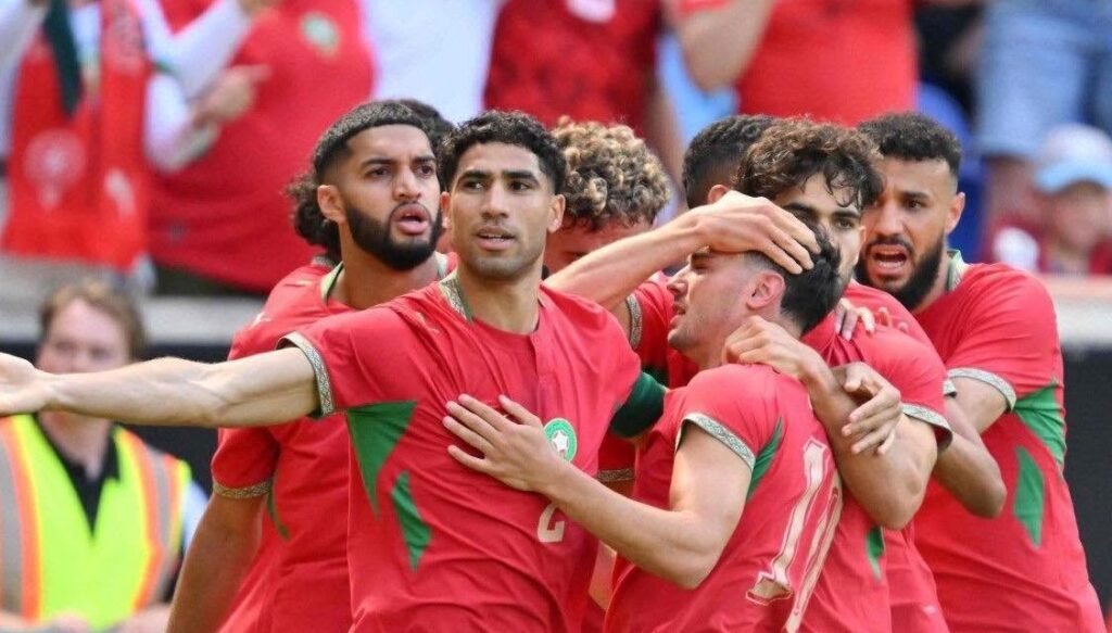 Coupe du Monde 2026 : voici le programme de ce vendredi 19 juillet !