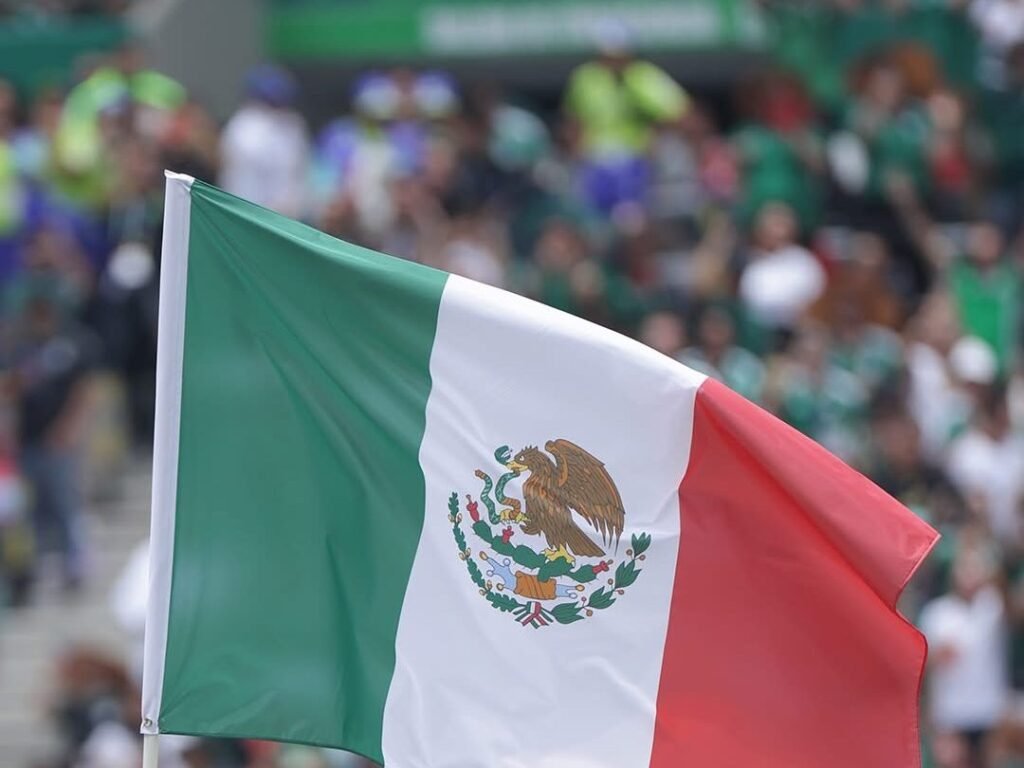 Coupe du Monde 2026 : sur une série impressionnante, le Mexique face au défi sud-coréen Coupe du Monde 2026 : sur une série impressionnante, le Mexique face au défi sud-coréen