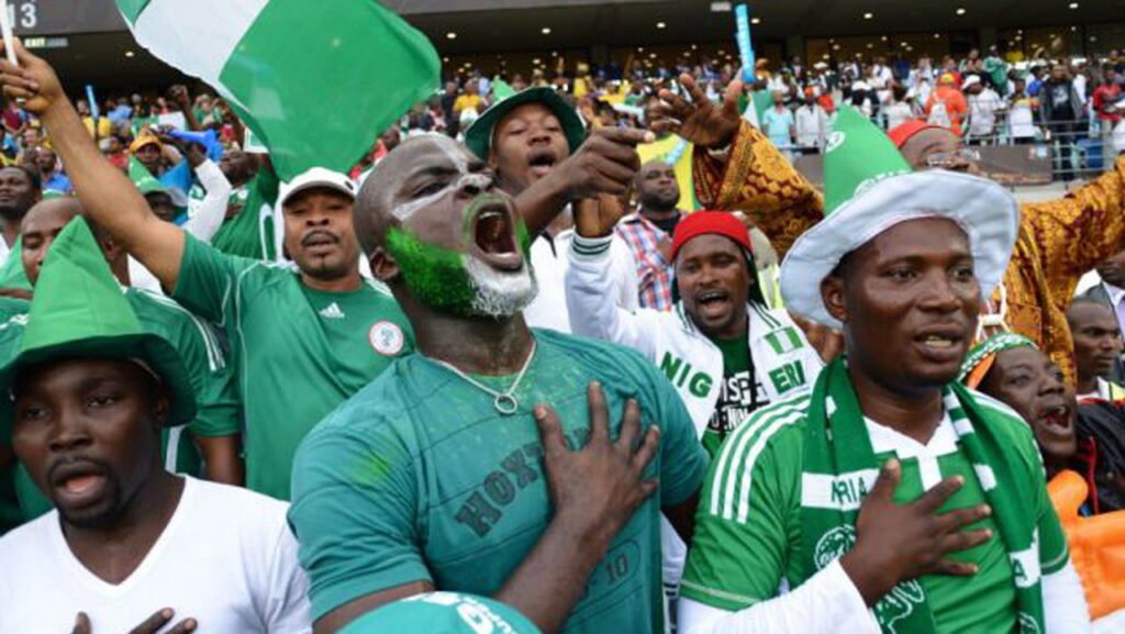 Amical : Où suivre en direct le match Pologne vs Nigeria ? - Africa Top Sports