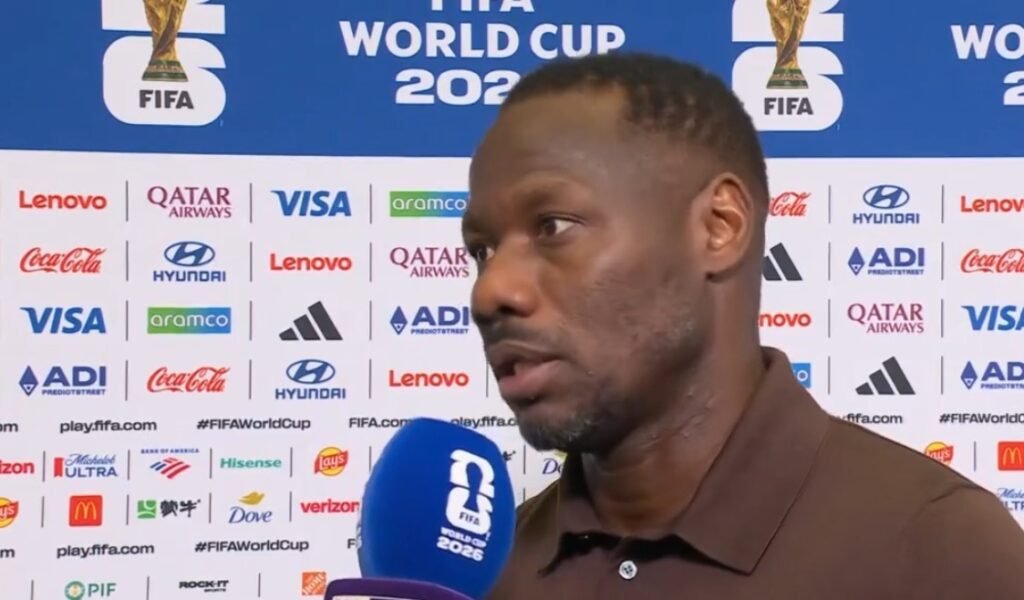 Coupe du monde 2026 / Pape Thiaw (Sénégal) : « On savait que c’était une finale, on l’a perdue »