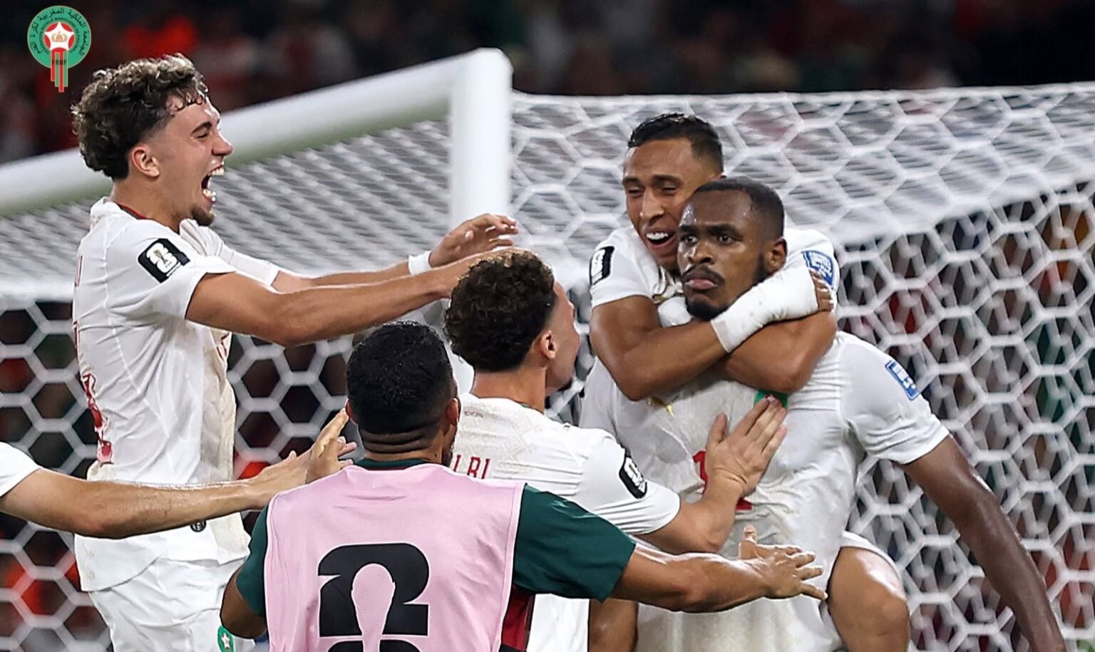 Coupe du monde 2026 : Héroïque, le Maroc élimine les Pays-Bas aux tirs au but et rejoint les 8es de finale