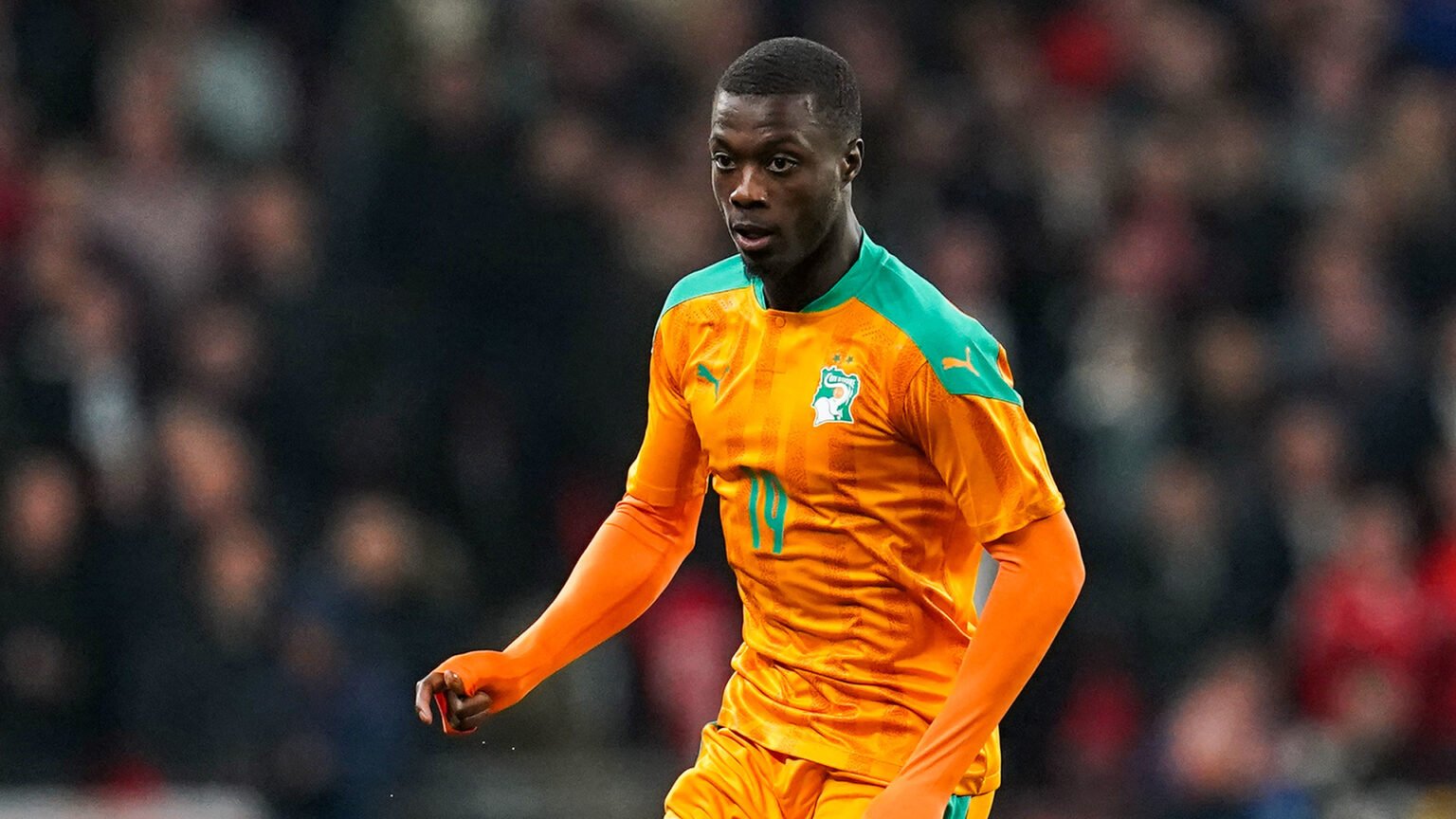 Coupe du monde 2026 : Après la défaite contre l'Allemagne, Nicolas Pépé sonne la révolte côté ivoirien