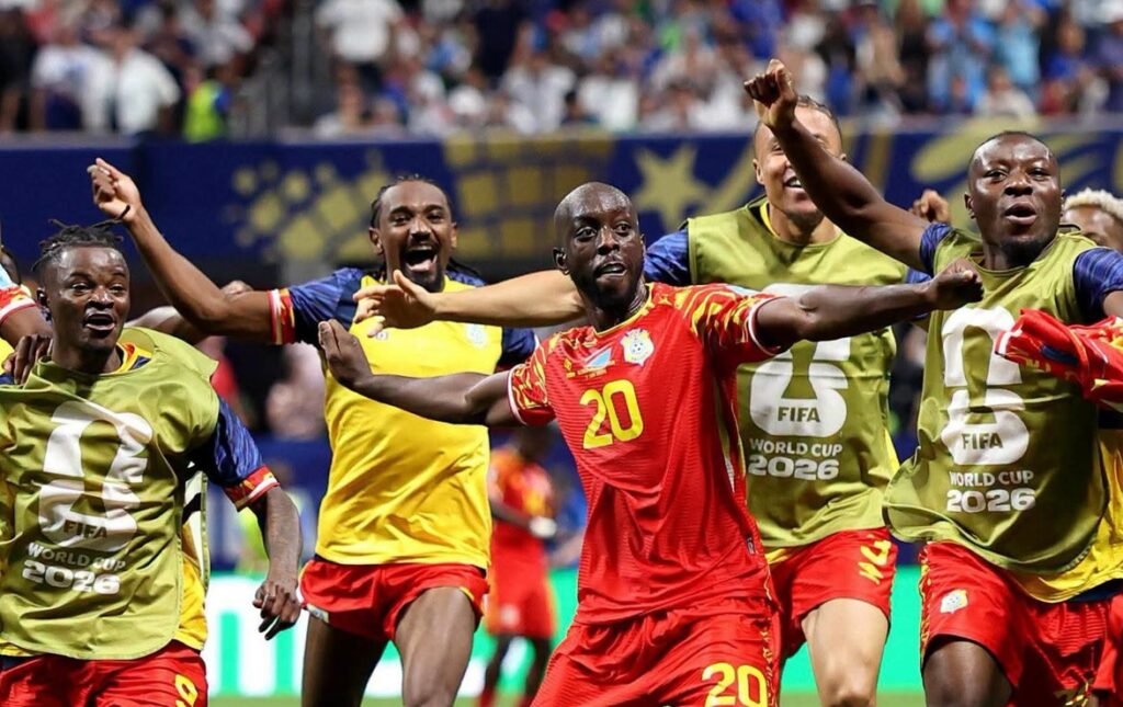Coupe du monde 2026 : L'Afrique place 9 de ses 10 représentants en 16es