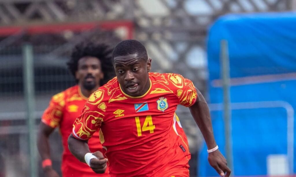 Coupe du monde 2026 : la RDC surprise d'entrée et menée à la mi-temps !