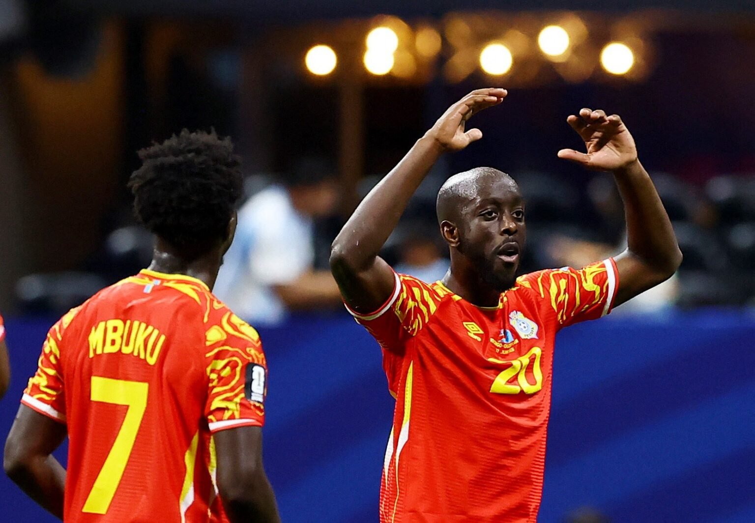 Coupe du monde 2026 : la RDC s'offre sa première victoire au Mondial et file en 16es de finale !