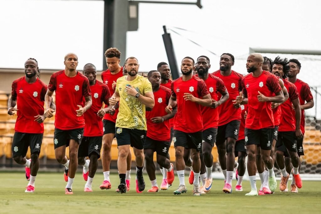 Coupe du Monde 2026 : le rêve américain a commencé pour la RDC !