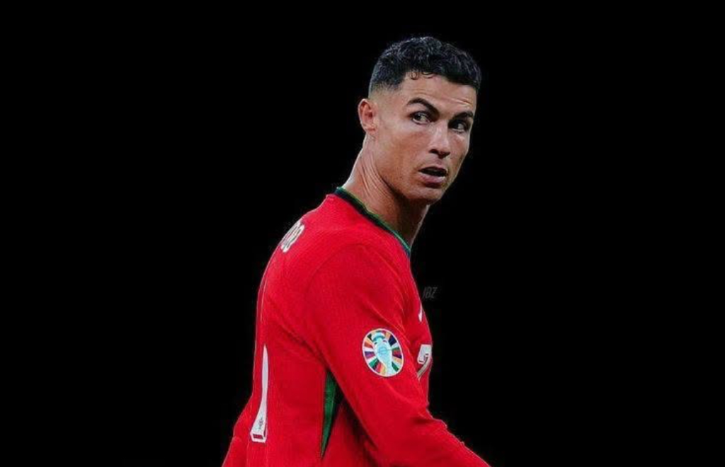 Coupe du monde 2026 : l'Ouzbékistan craint Ronaldo et le Portugal, "Nous essaierons de ne pas avoir peur"