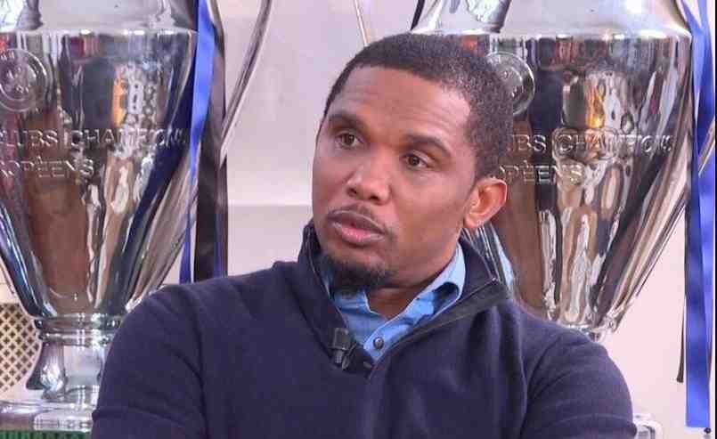 Cameroun : Samuel Eto’o signe le come-back des entraineurs étrangers Cameroun : Samuel Eto’o signe le come-back des entraineurs étrangers