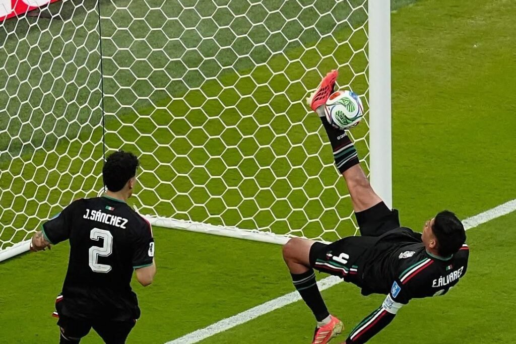 Coupe du Monde 2026 : le Mexique et la Corée du Sud se neutralisent à la pause !