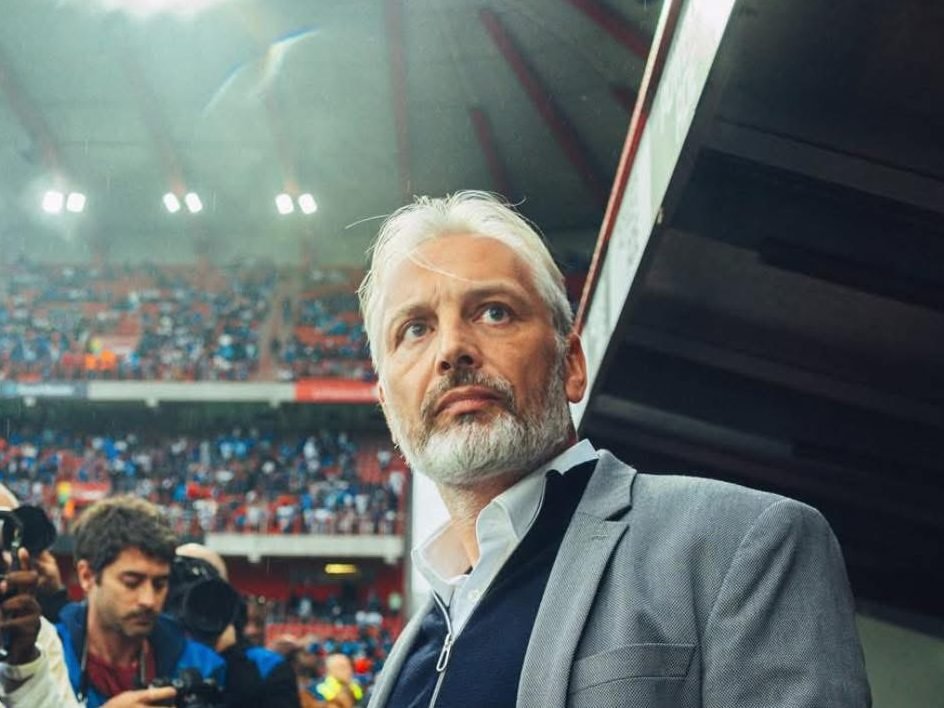 Coupe du Monde 2026 – Sébastien Desabre (Coach RDC) : « Nous n’avons donc pas de pression particulière face au Portugal » Coupe du Monde 2026 - Sébastien Desabre (Coach RDC) : « Nous n’avons donc pas de pression particulière face au Portugal »