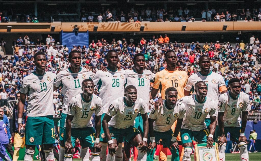 Coupe du monde 2026 : Norvège - Sénégal, les compositions probables