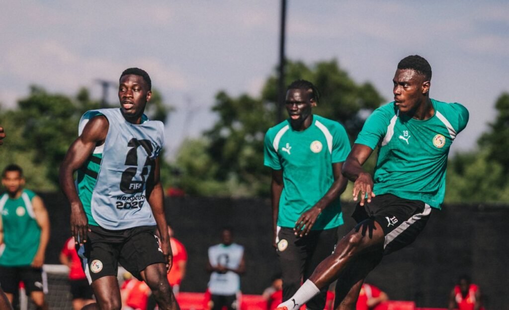 Coupe du monde 2026 : Norvège - Sénégal, les compositions officielles