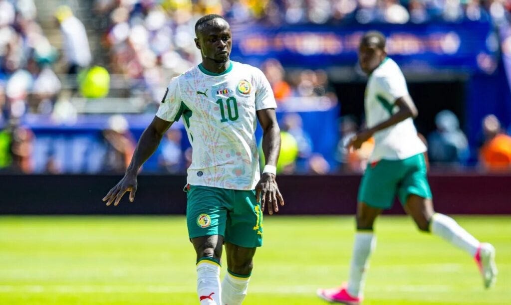 Coupe du monde 2026 : voici le programme de ce vendredi 26 juin