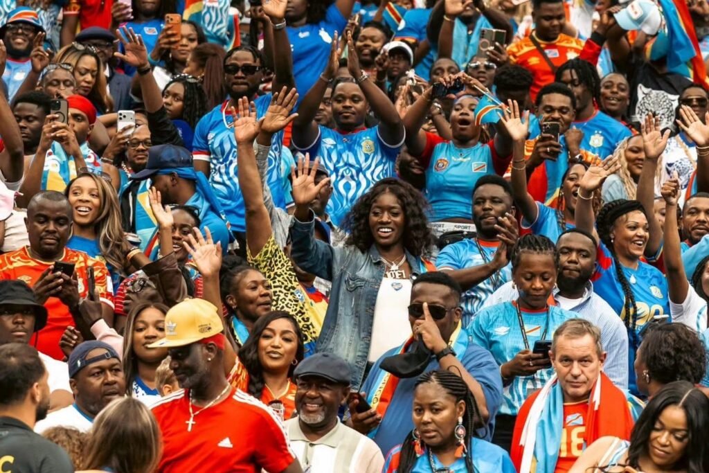 Coupe du monde 2026 : Félix Tshisekedi affrète un avion spécial pour les supporteurs basés au Canada
