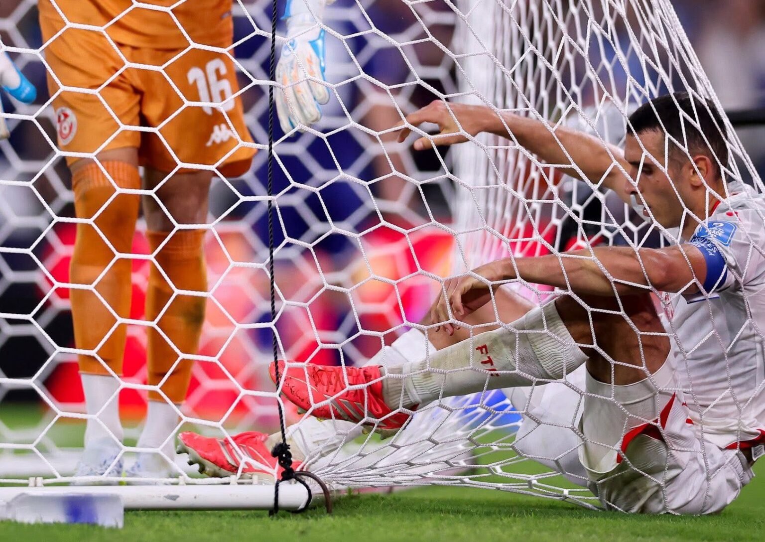 Coupe du monde 2026 : voici les 7 pays qui quittent définitivement la compétition