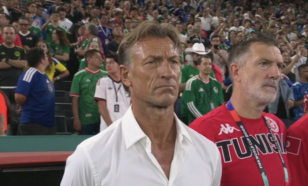 Coupe du monde 2026 : La Tunisie au bord de l'élimination face à un Japon irrésistible