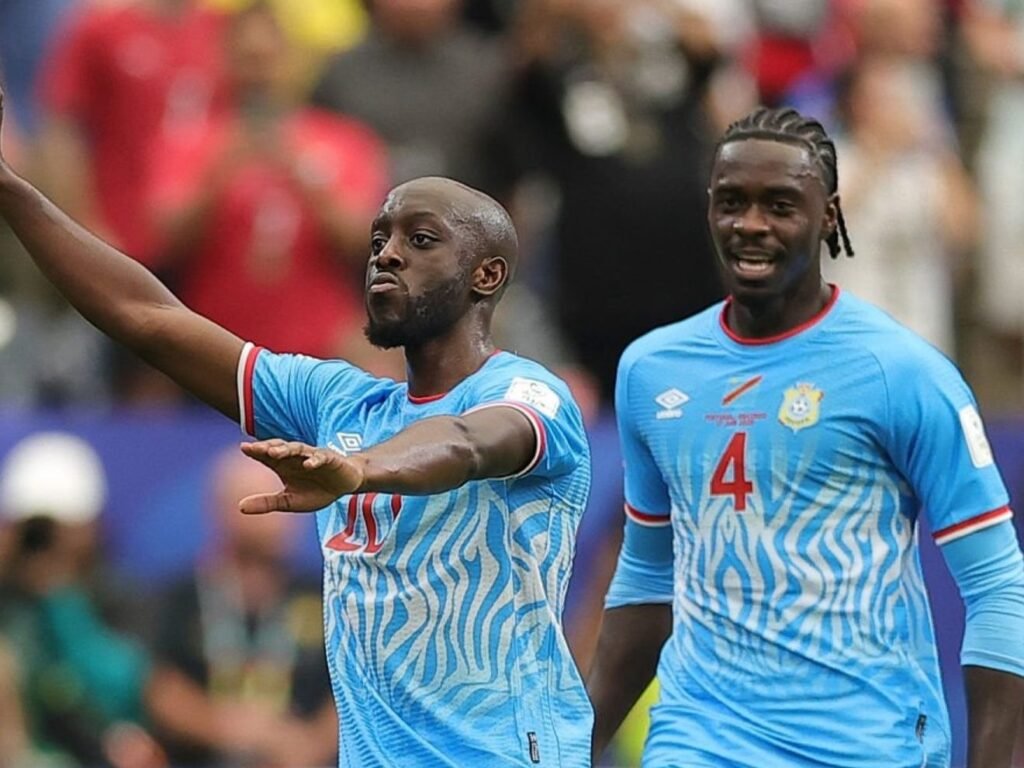 Coupe du Monde 2026 : héroïque, la RDC tient tête au Portugal pour son grand retour (Résumé)