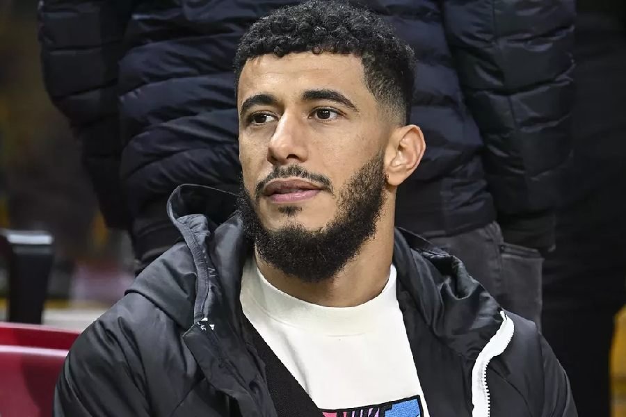 Ligue 1 : Pour Younès Belhanda, « l’OM n’est plus un grand club » Ligue 1 : Pour Younès Belhanda, « l'OM n’est plus un grand club »