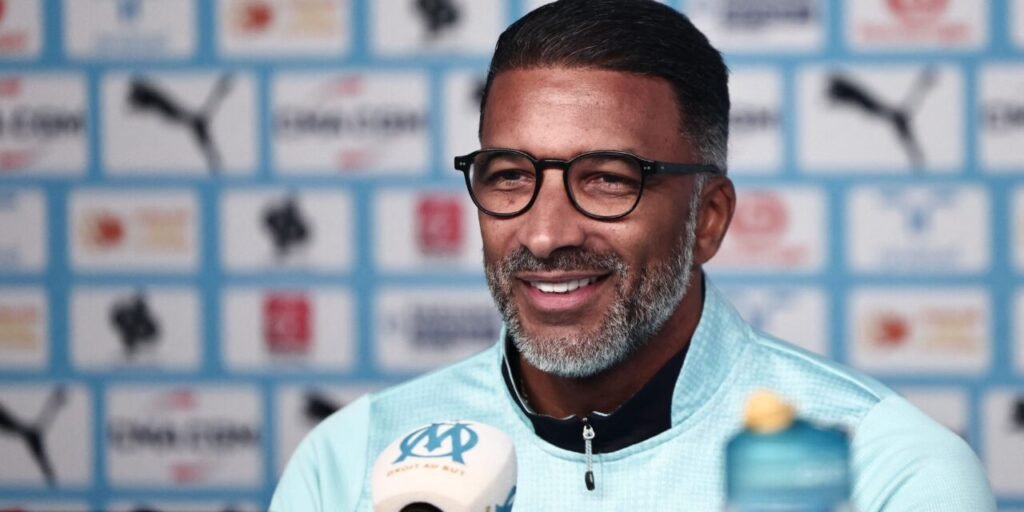 Habib Beye et l'OM, c'est déjà terminé !