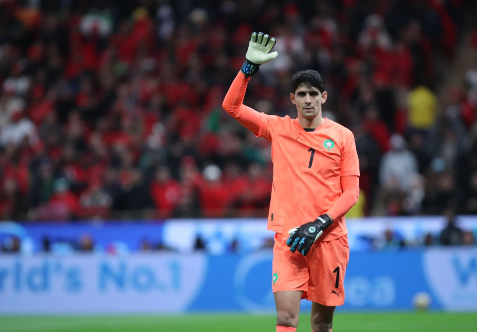 Coupe du monde 2026 : Bounou, Martinez, Neuer, ces gardiens à suivre - Africa Top Sports
