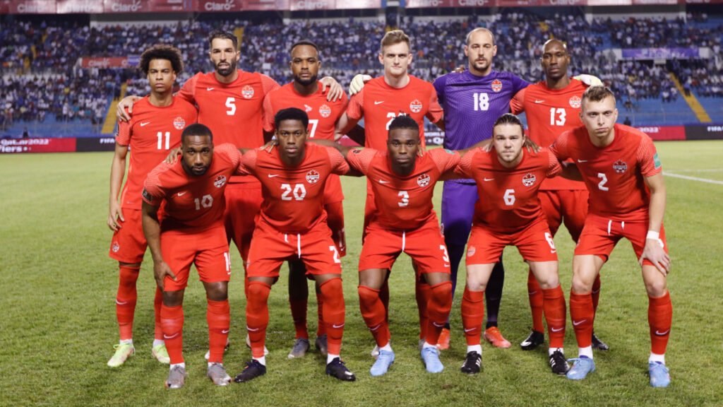 Coupe du Monde 2026 : le Groupe B, un duel à quatre sans favori écrasant - Africa Top Sports