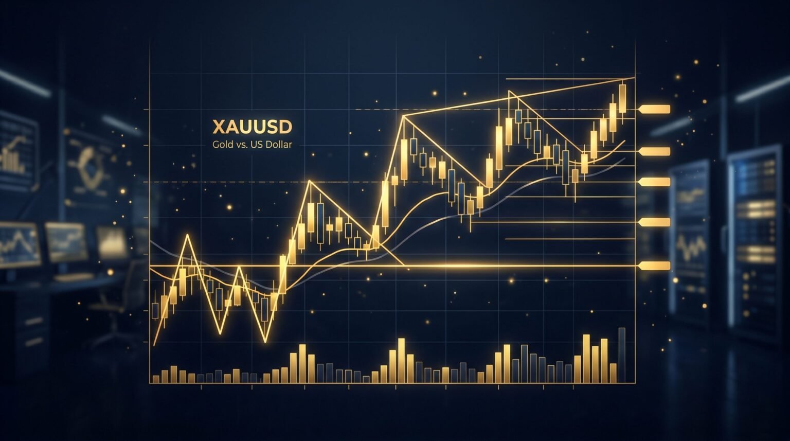Forexacad : la formation trading qui change la donne pour les investisseurs africains