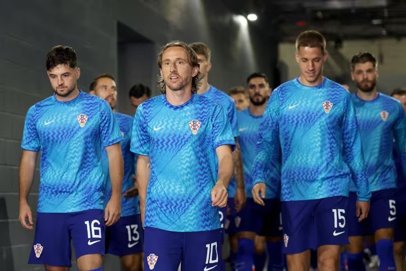 Coupe du monde 2026 : Panama vs Croatie, le match du quitte ou double Coupe du monde 2026 : Panama vs Croatie, le match du quitte ou double