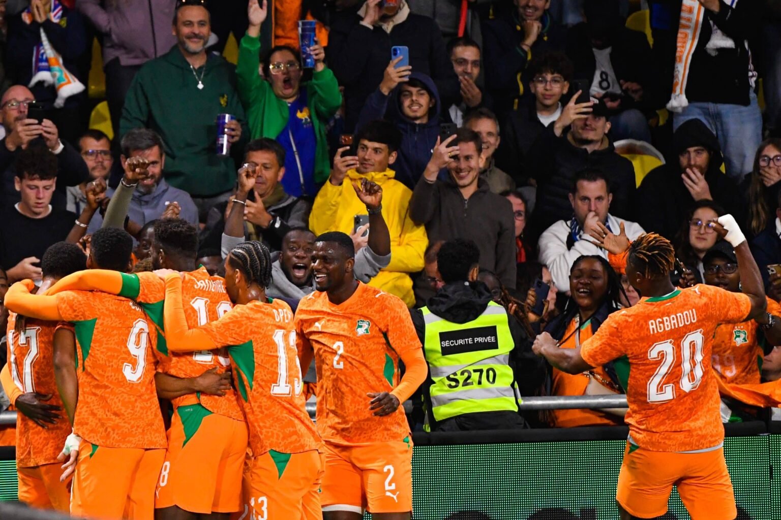 Coupe du Monde 2026 : L'arbitre du match Côte d'ivoire - Équateur remplacé