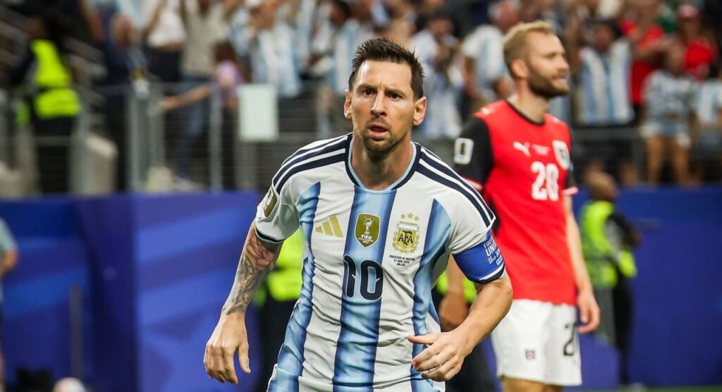 Coupe du monde 2026 : le classement actuel des meilleurs buteurs