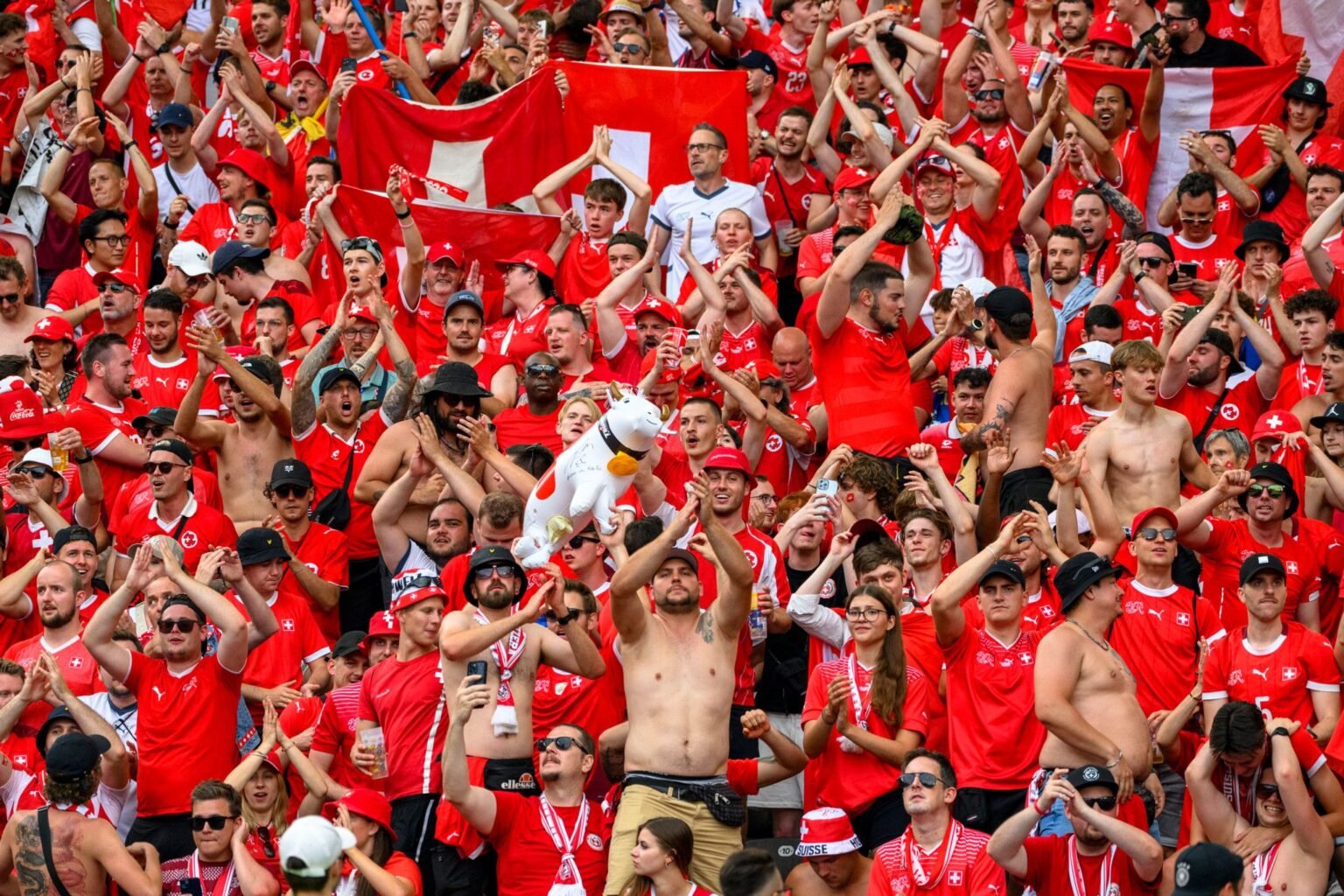 Coupe du monde 2026 : où regarder en direct l’affiche Qatar - Suisse ?