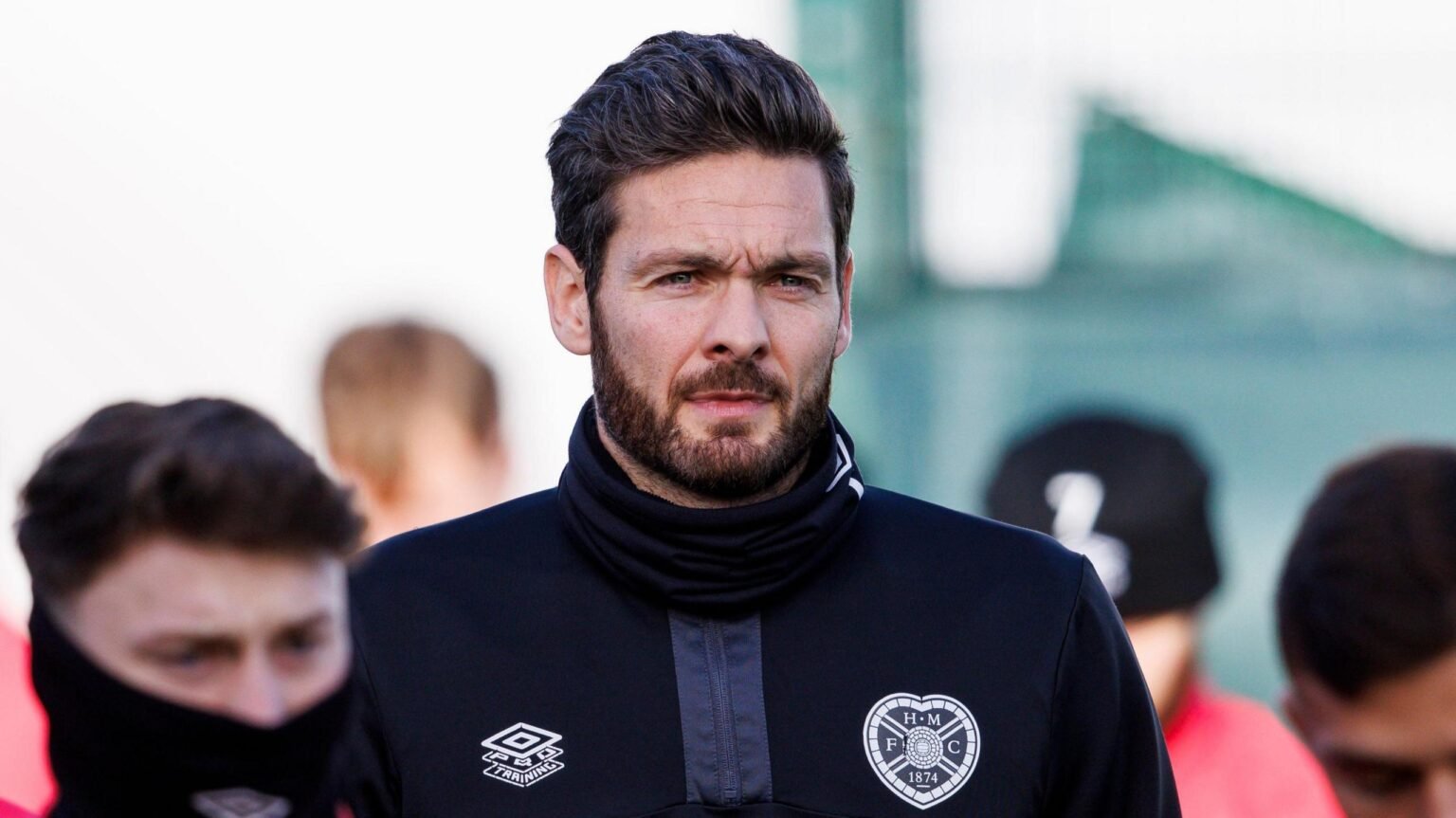Coupe du Monde 2026 : Le Top 5 des joueurs les plus âgés avec Craig Gordon en tête Coupe du Monde 2026 : Le Top 5 des joueurs les plus âgés avec Craig Gordon en tête