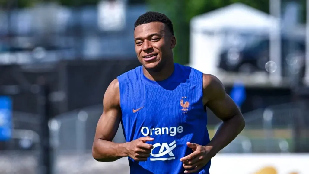 Coupe du monde 2026 : France – Irak, les compositions officielles Coupe du monde 2026 : France - Irak, les compositions officielles