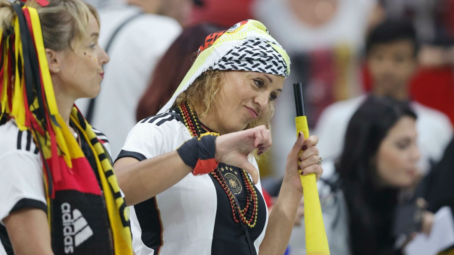 Coupe du monde 2026 : Où suivre en direct le match Allemagne - Paraguay ?