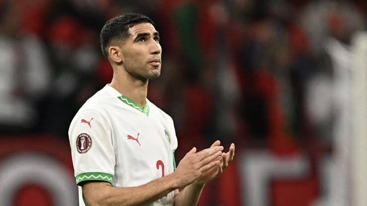 Coupe du monde 2026 : Maroc – Haiti, les compositions probables Coupe du monde 2026 : Maroc - Haiti, les compositions probables