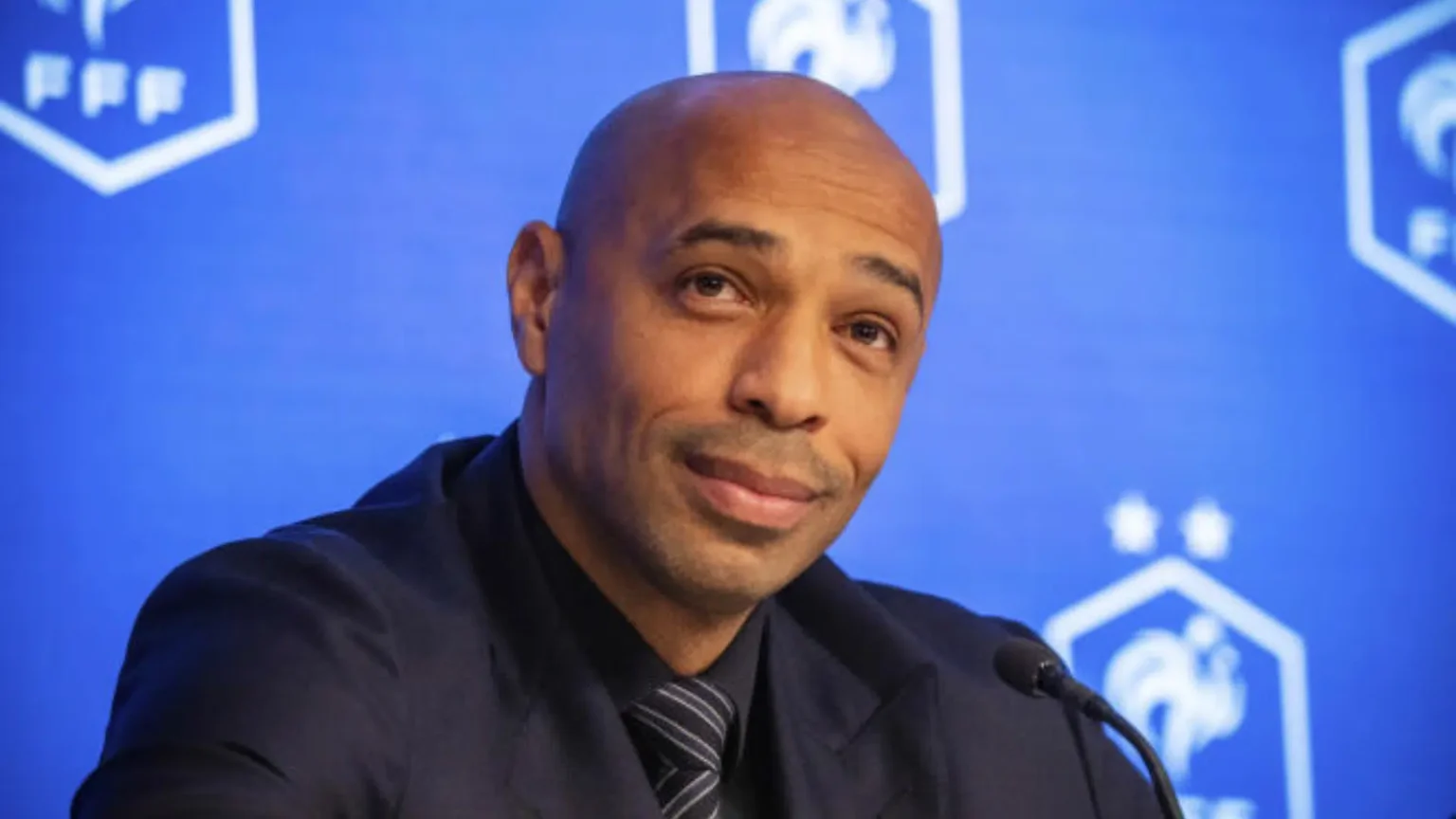 Coupe du monde 2026 – Algérie : « L’égalisation a complètement transformé le match », Thierry Henry Coupe du monde 2026 - Algérie : "L'égalisation a complètement transformé le match", Thierry Henry