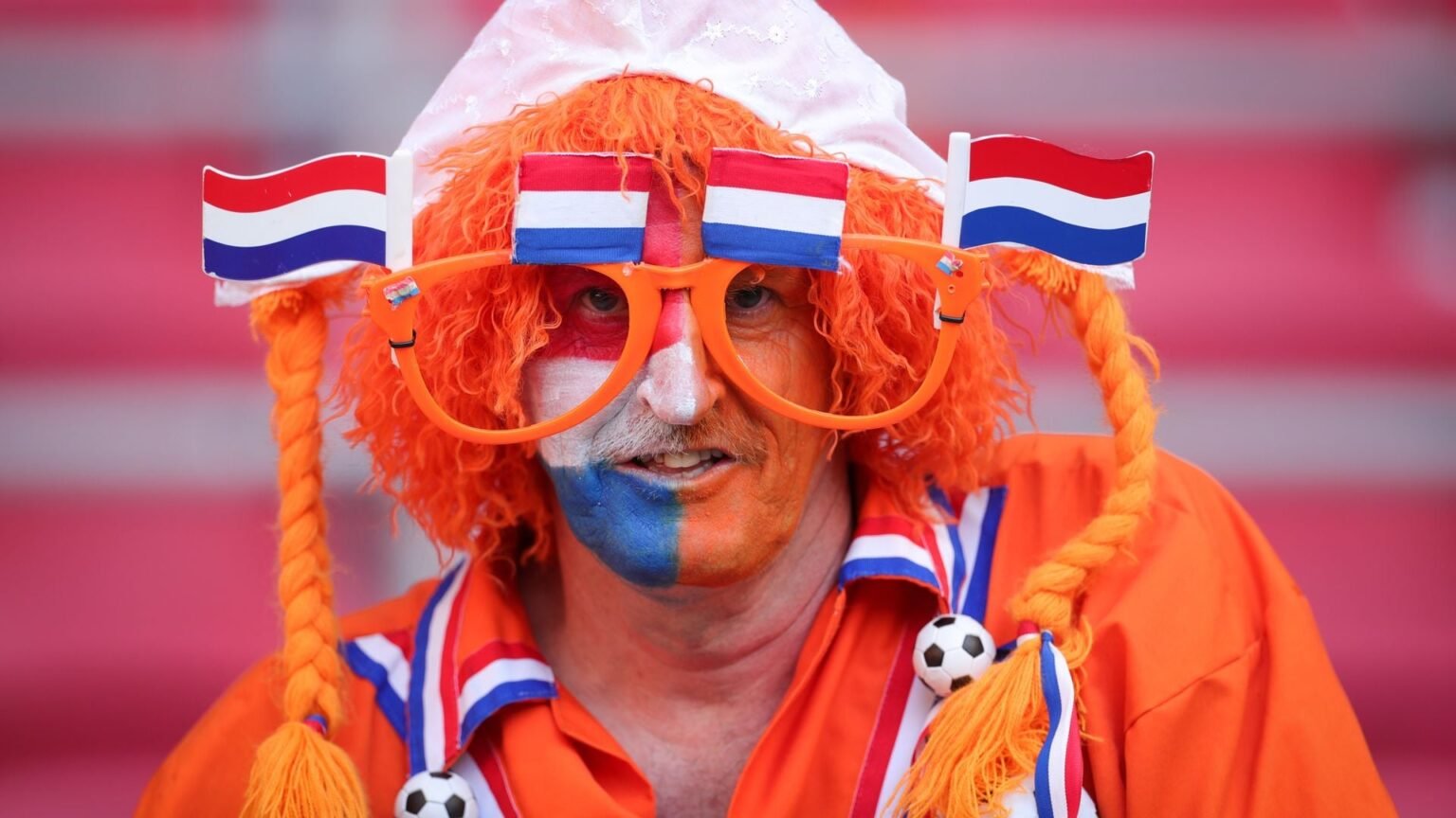 Coupe du monde 2026 : Où suivre en direct le match Pays-Bas vs Suède ?