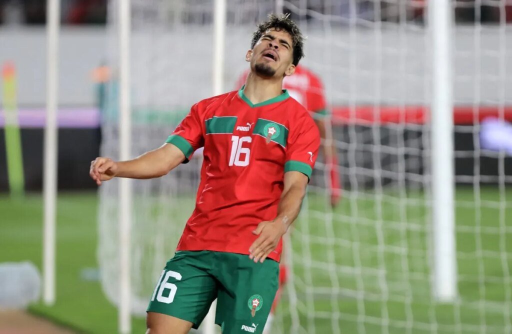 Fixé pour Mazraoui, le Maroc prend une première décision avec Ez Abde avant la Coupe du monde 2026