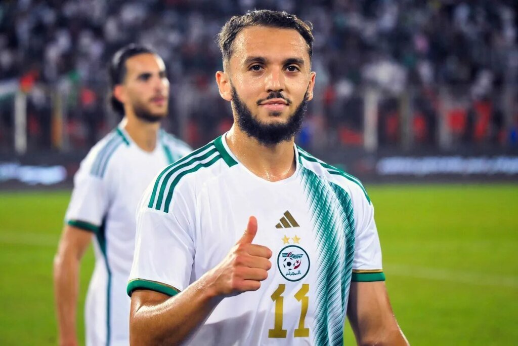 L’Algérie termine sa préparation pour la Coupe du monde 2026 avec un carton !