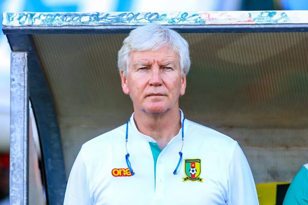 fustigée pour l'absence à la Coupe du monde, la Fecafoot se défend et accuse... Marc Brys !