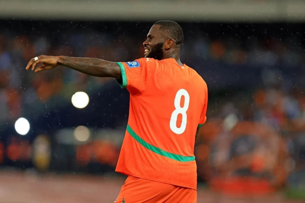 Côte d'Ivoire - Equateur : choisis ta compo des 11 Eléphants pour ce premier match à la Coupe du monde 2026