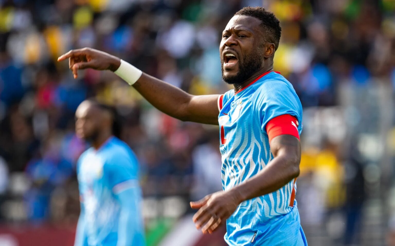 RDC : sur quelle chaîne regarder ce match amical ?