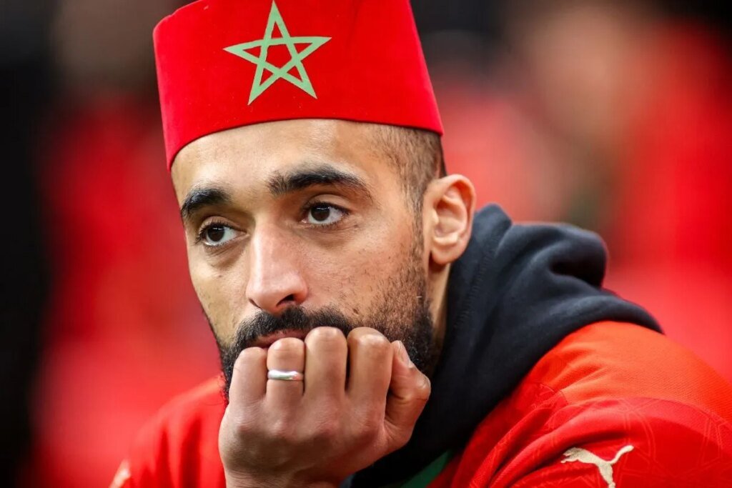 crucifié à la 102e, le Maroc termine bredouille