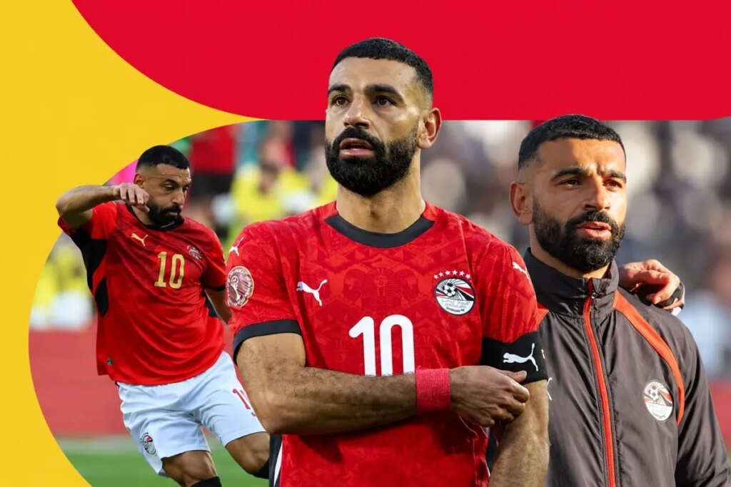 Égypte : Mohamed Salah, l'immense héritage d'un roi sans couronne