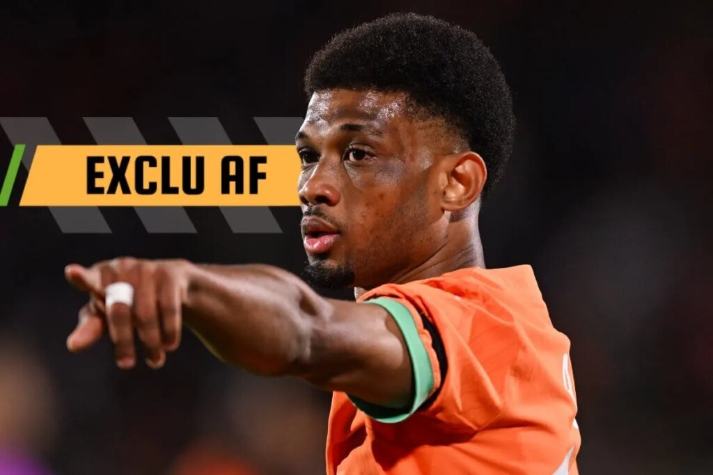 La Côte d’Ivoire tient son dernier match amical avant la Coupe du monde 2026 La Côte d’Ivoire tient son dernier match amical avant la Coupe du monde 2026