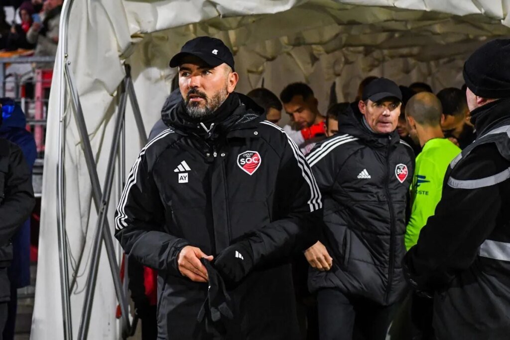 "cela devient inacceptable", l'ancienne gloire Anthar Yahia s'indigne de la défaite contre l'Argentine à la Coupe du monde 2026